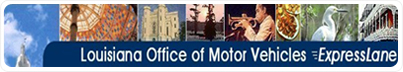 Motor Vehicles Expresslane