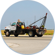 Towing Truck